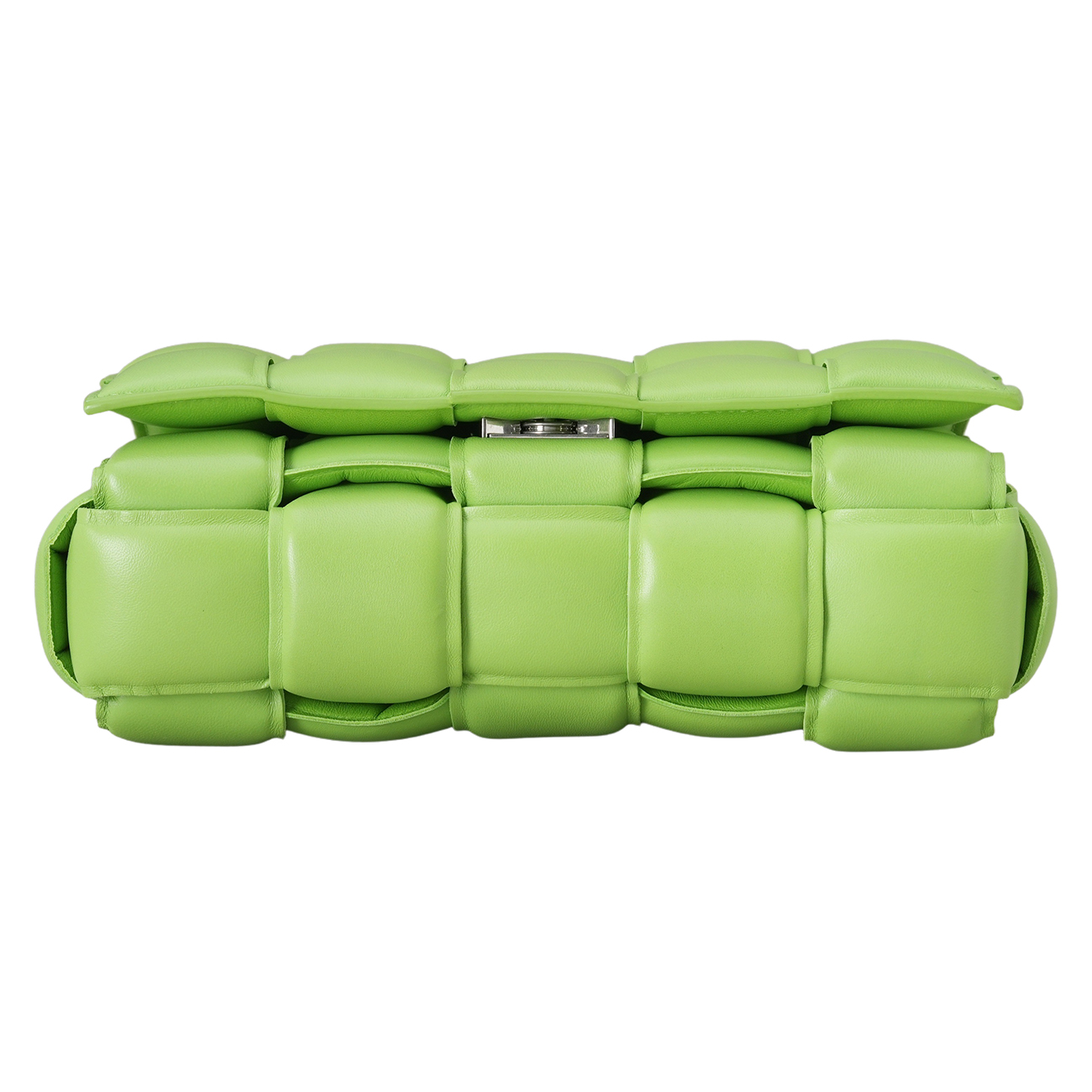BOTTEGA VENETA(USED)보테가베네타 패딩 카세트백